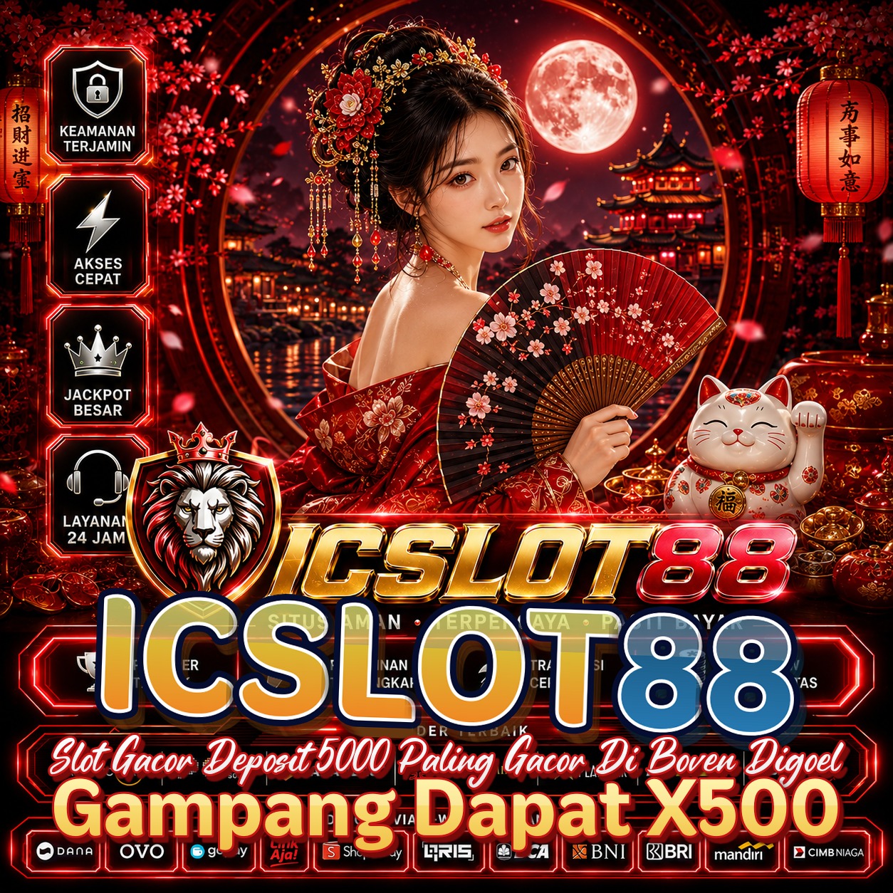 ICSLOT88