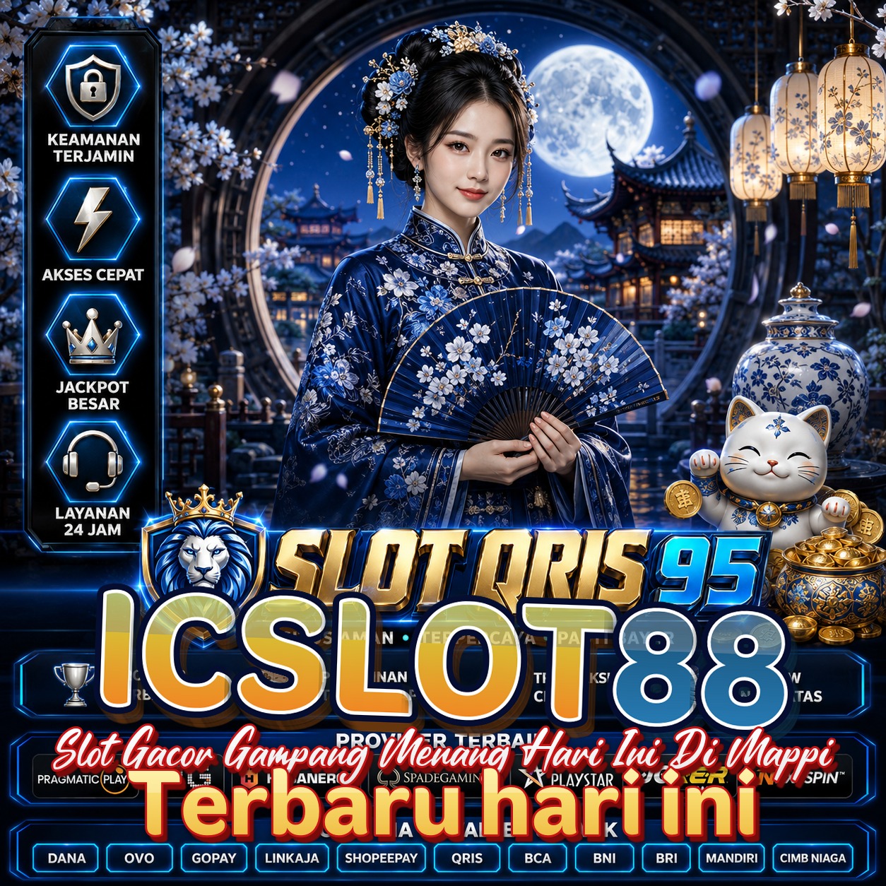 ICSLOT88