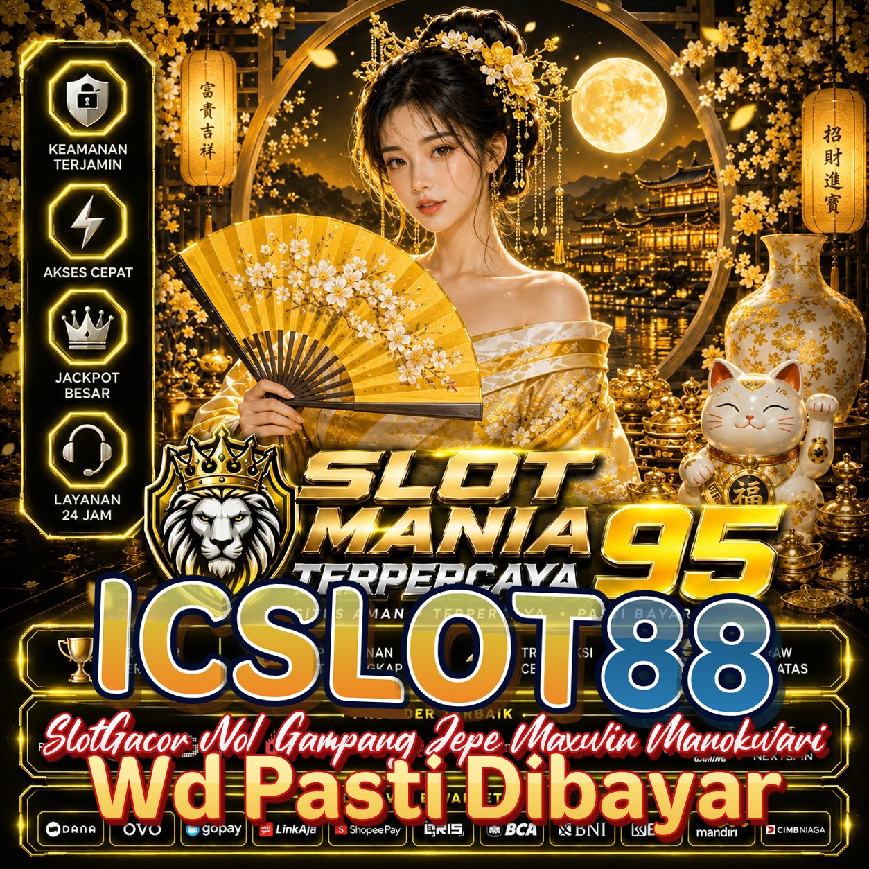ICSLOT88